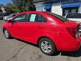 Used 2015 Chevrolet Sonic LT image 3