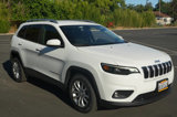Used 2019 Jeep Cherokee Latitude w/ Cold Weather Group image 3
