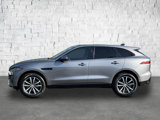 Used 2022 Jaguar F-PACE S image 4
