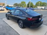 Certified 2025 Volkswagen Jetta Sport image 6