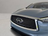Used 2022 INFINITI QX50 Luxe image 2
