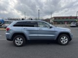 Used 2012 Jeep Grand Cherokee Laredo w/ Laredo E Group image 4
