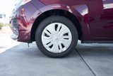 New 2024 Mitsubishi Mirage G4 ES image 3