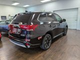 Used 2018 Mitsubishi Outlander SEL image 6