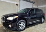 Used 2014 INFINITI QX60 FWD w/ Premium Plus Package image 5