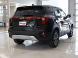 New 2026 Kia Seltos LX image 4