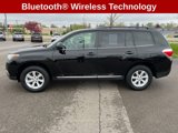 Used 2011 Toyota Highlander 2WD image 2