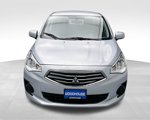 Used 2019 Mitsubishi Mirage G4 ES image 2