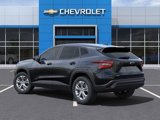 New 2025 Chevrolet Trax LS image 3