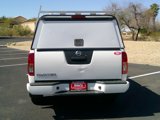 Used 2019 Nissan Frontier S image 5