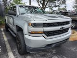 Used 2016 Chevrolet Silverado 1500 Custom w/ Rally 1 Edition image 4