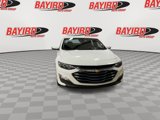 Used 2022 Chevrolet Malibu LS w/ Driver Confidence Package II image 4
