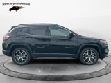 New 2025 Jeep Compass Limited image 2