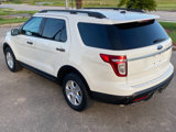 Used 2012 Ford Explorer FWD w/ Class III Trailer Tow Pkg image 2