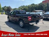 Used 2018 Ford F150 XLT w/ Equipment Group 302A Luxury image 3