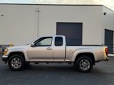 Used 2010 Chevrolet Colorado LT image 2