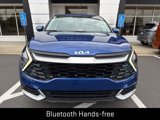 Used 2023 Kia Sportage EX image 2