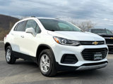 Used 2019 Chevrolet Trax LT w/ LT Convenience Package image 3
