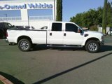 Used 2008 Ford F250 XLT image 2