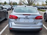 Used 2018 Ford Focus SE w/ SE Appearance Package image 4