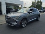 Used 2021 Buick Envision Avenir w/ Technology Package II image 5