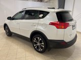 Used 2015 Toyota RAV4 Limited image 3