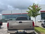 Used 2001 Ford F150 XL image 4