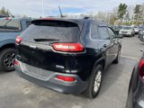 Used 2017 Jeep Cherokee Latitude w/ Cold Weather Group image 2