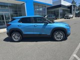 New 2026 Chevrolet TrailBlazer LS w/ LS Convenience Package image 2