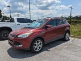 Used 2016 Ford Escape Titanium image 5