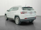 Used 2022 Jeep Compass Latitude image 5