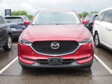 Used 2017 MAZDA CX-5 Grand Touring w/ Premium Package image 2