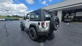 Used 2015 Jeep Wrangler Sport w/ Quick Order Package 24S image 3
