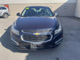 Used 2016 Chevrolet Cruze LT image 3