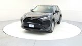 Used 2022 Toyota RAV4 LE image 2
