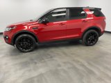 Used 2018 Land Rover Discovery Sport HSE image 3