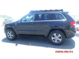 Used 2013 Jeep Grand Cherokee Trailhawk image 2