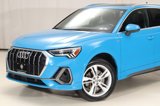 Used 2020 Audi Q3 2.0T Premium Plus w/ Premium Plus Package image 4