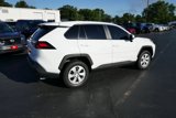 Used 2024 Toyota RAV4 LE image 5