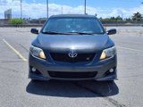 Used 2009 Toyota Corolla S image 3