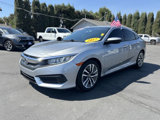 Used 2017 Honda Civic LX image 4