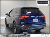 Used 2022 Volkswagen Tiguan SE image 5
