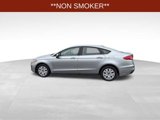 Used 2020 Ford Fusion S image 4