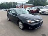 Used 2010 Subaru Impreza 2.5i Premium image 3