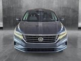 Used 2021 Volkswagen Passat 2.0T S image 2