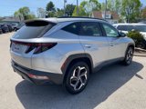 Used 2022 Hyundai Tucson SEL w/ Convenience Package image 5