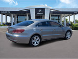 Used 2014 Volkswagen CC Sport image 3