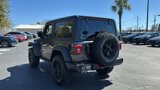 Used 2021 Jeep Wrangler Willys image 4