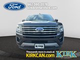 Used 2020 Ford Expedition XLT image 3