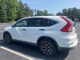 Used 2016 Honda CR-V SE image 3